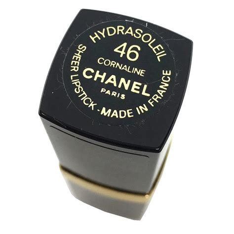 chanel cornaline shop online|ulta Chanel.